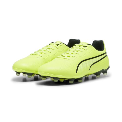 PUMA KOPACKE PUMA KING MATCH FG/AG ZA MUŠKARCE slika 5