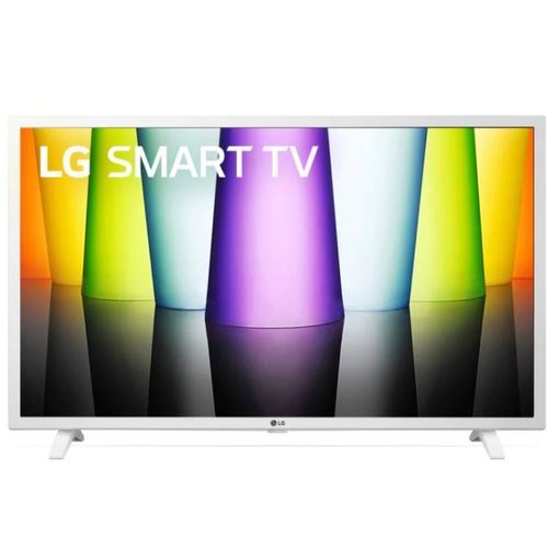 Televizor LG 32LQ63806LC/LED/32"/Full HD/smart/webOS ThinQ AI/bela slika 1