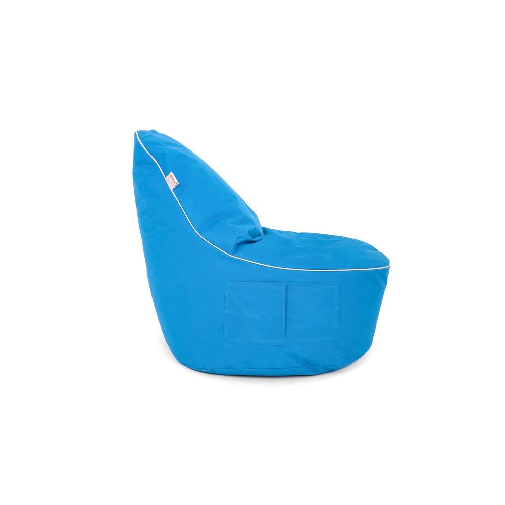 Golf - Tirkizna Bean Bag Fotelja slika 2