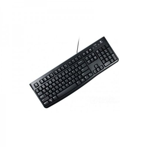 Logitech K120 USB US 920-002479 slika 1