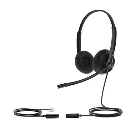 Yealink Headset YHS34 Lite Dual slika 1