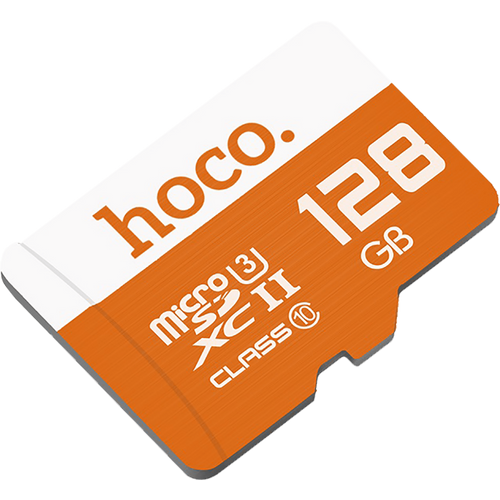 hoco. MicroSD 128GB Class10 (90366) slika 3
