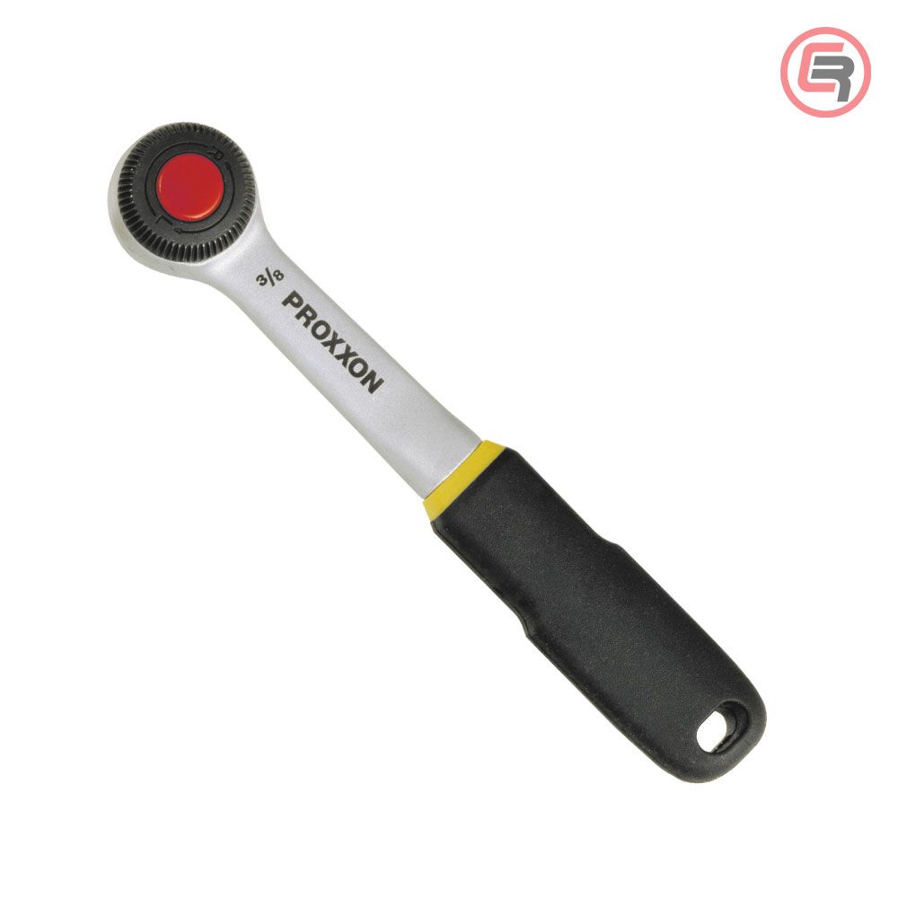 Proxxon Račna Standard 3/8" 52 zuba – 23094 slika 1