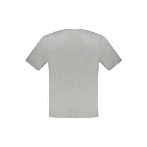 NORTH SAILS SHORT SLEEVE T-SHIRT MEN GREY slika 2