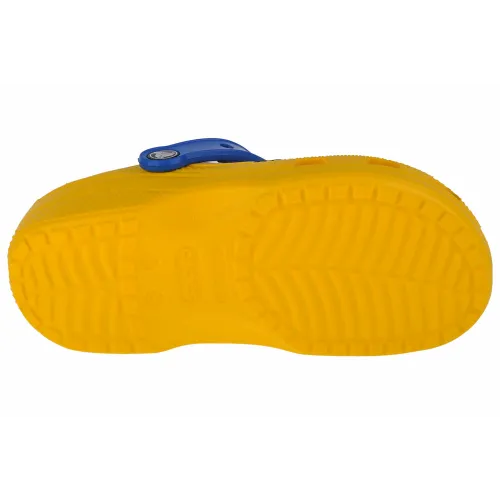 Crocs Fun Lab Classic I Am Minions Dječje Natikače 207461-730 slika 8