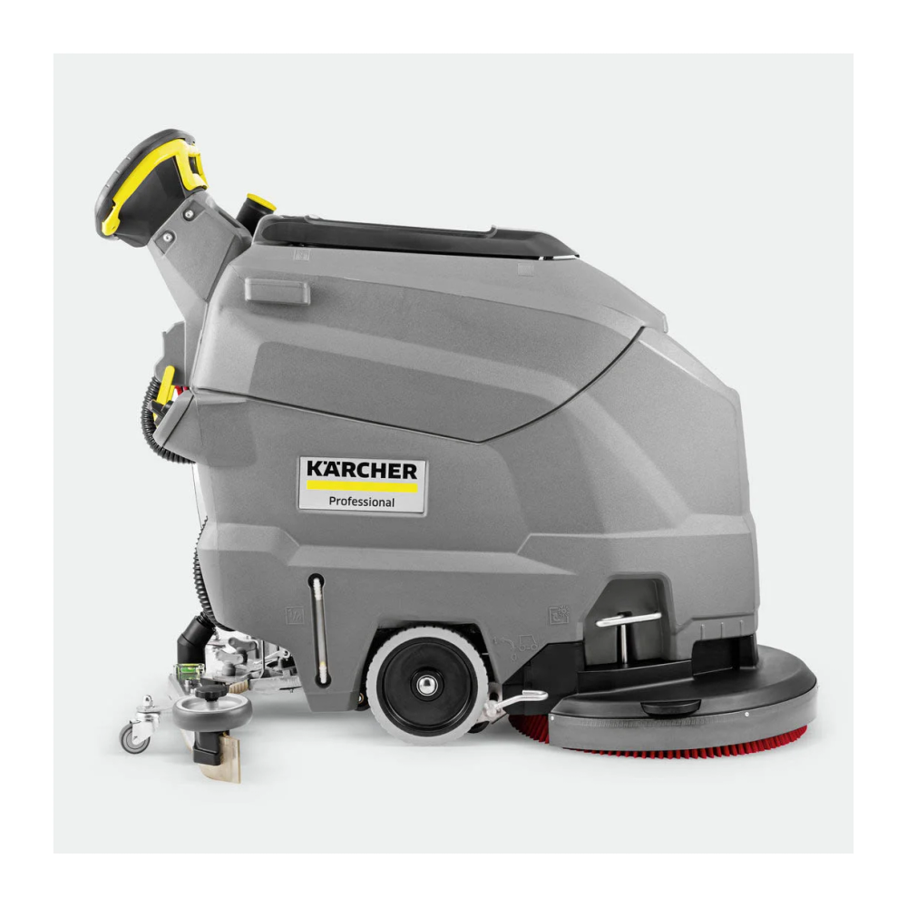 Karcher mašina za čišćenje podova BD 50/50 C Classic Bp Pack 1.127-006.0 slika 2
