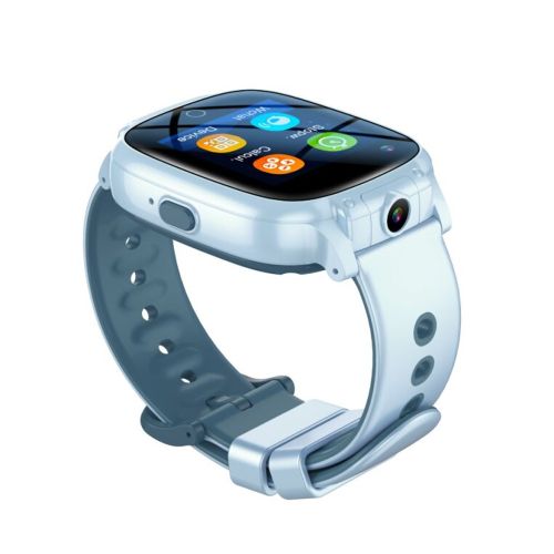 Joy Kids Smart Watch 4G Blue slika 2