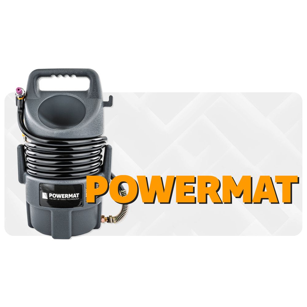 Powermat PM-PIA-10T pneumatska sifonska pjeskarica slika 3