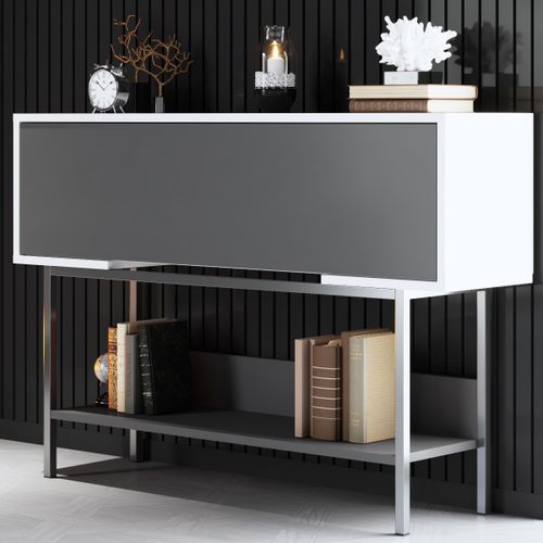 Force - Anthracite, White, Silver Anthracite
White
Silver Dresser slika 3