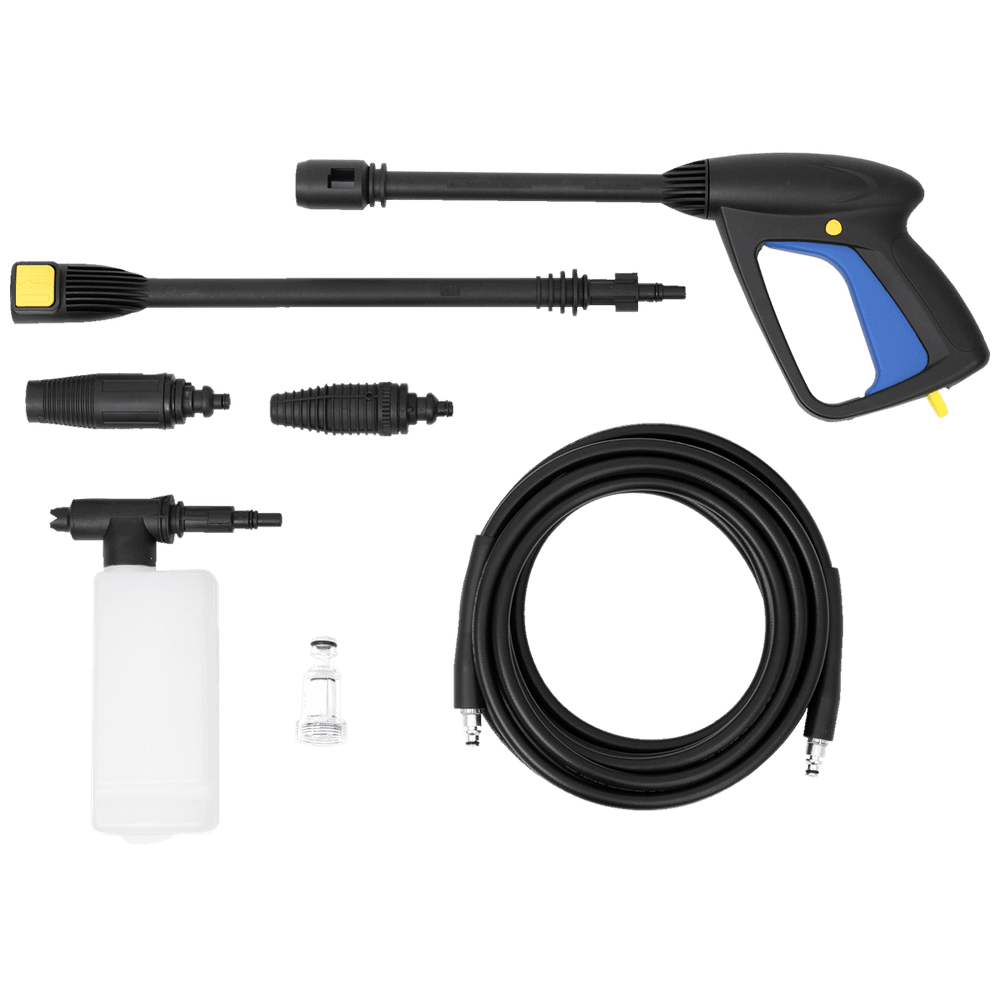 Michelin Perač pod pritiskom, 1600 W,  - MPX16E slika 2
