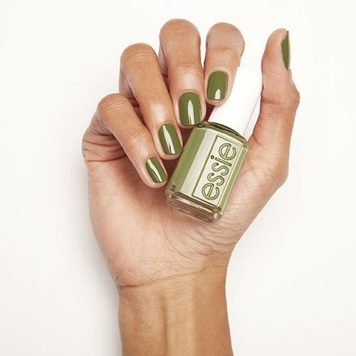 Essie lak za nokte 729 Heart of the Jungle slika 2