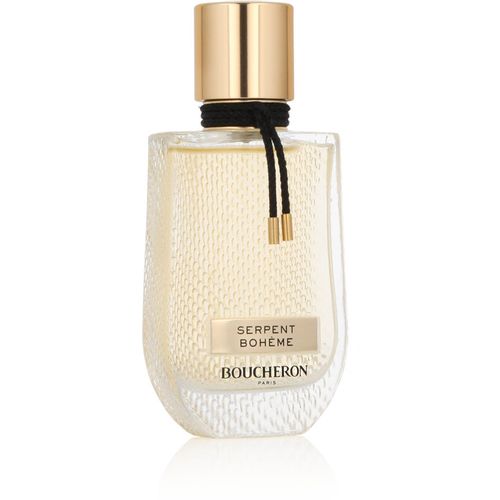 Boucheron Serpent Bohème Eau De Parfum 50 ml (woman) slika 3