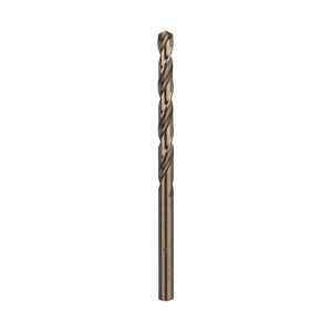 BOSCH Burgija HSS-Co 5.0 mm