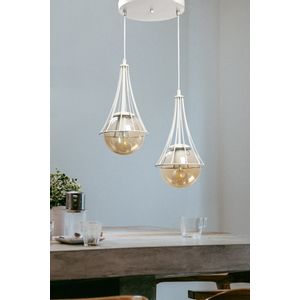 Squid Lighting Luster Sarmal 16