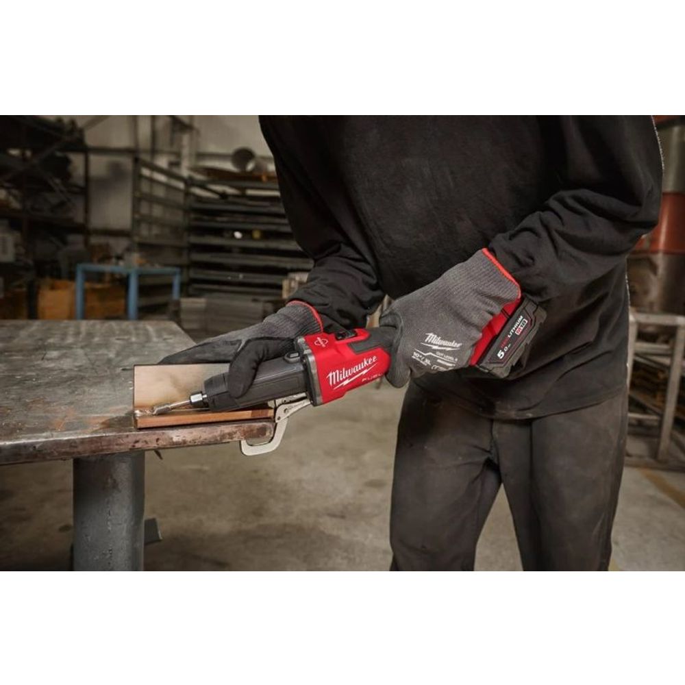 Milwaukee aku ravna brusilica M18 Fdgrb-0X Fuel 4933480953 slika 4