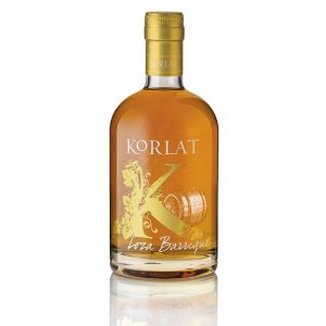 Korlat Loza Barrique 0,7l                                                     