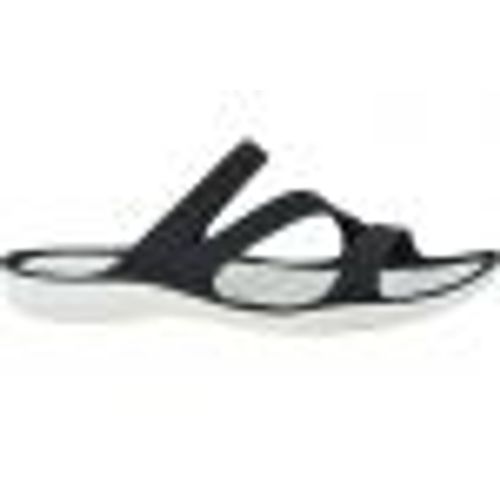 Ženske natikače Crocs w swiftwater sandals 203998-066 slika 9