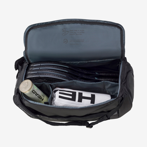 HEAD Torbe Pro X Duffle Bag L BK slika 4