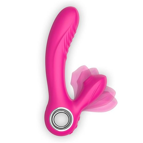 Intoyou Dash vibrator i stimulator slika 5