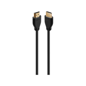 Ttec Kabel - 4K HDMI 150 cm - Black