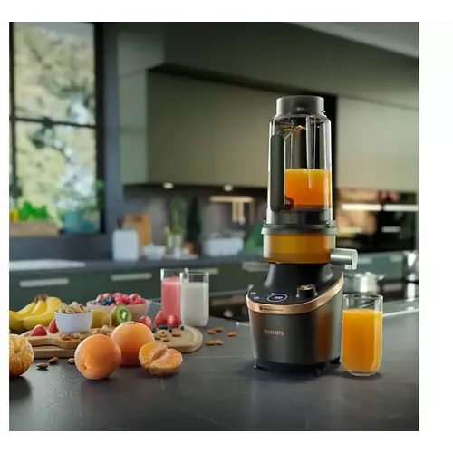 Philips HR3770/00 Blender velike brzine sa funkcijom sokovnika, 1500 W slika 4