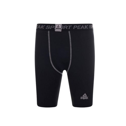 Peak Sport Šorc za Trening F33077 Black slika 1