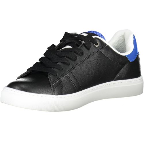 GAS BLACK MEN'S SPORTS SHOES slika 3