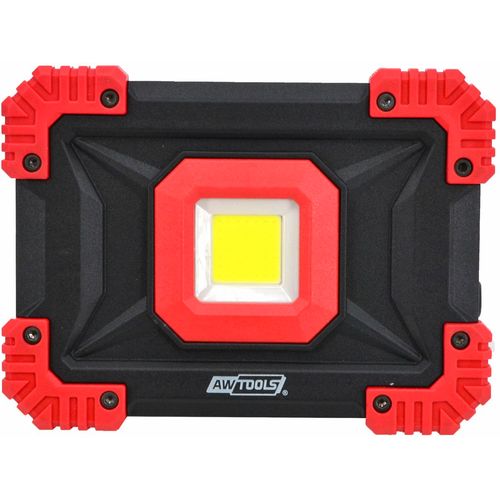 AWTOOLS reflektor na akumulator COB LED 20W slika 3