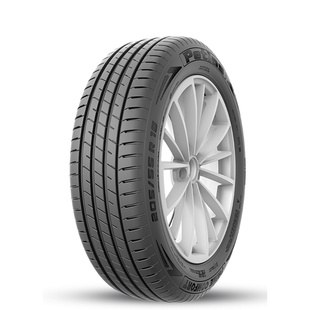 Petlas Ljetne gume 195/60R15 PRIME-COMFORT 88V  slika 1