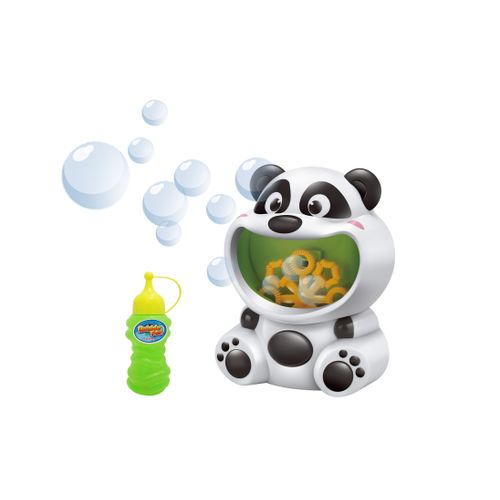 BUBBLE FUN mjehurići Panda DHOBB10470A slika 3