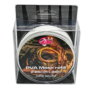 Hydrospol PVA mesh refill - 7 m - 15 mm