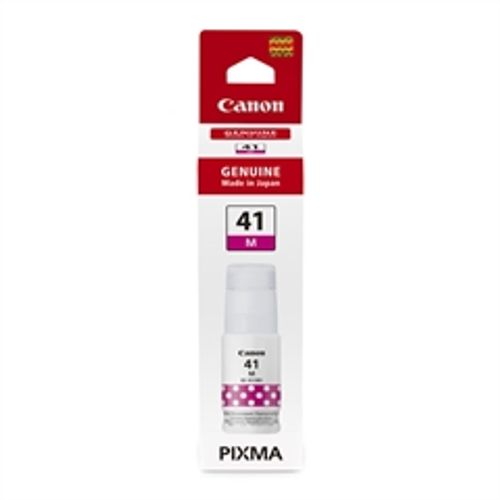 Canon tinta GI-41M, magenta slika 1