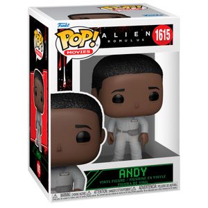 POP figure Alien Romulus Andy