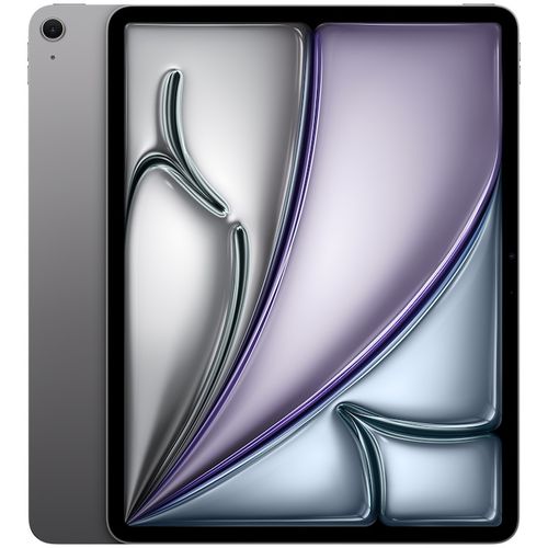 Apple 13-inčni iPad Air M2 Wi-Fi 256GB - Space Gray slika 1