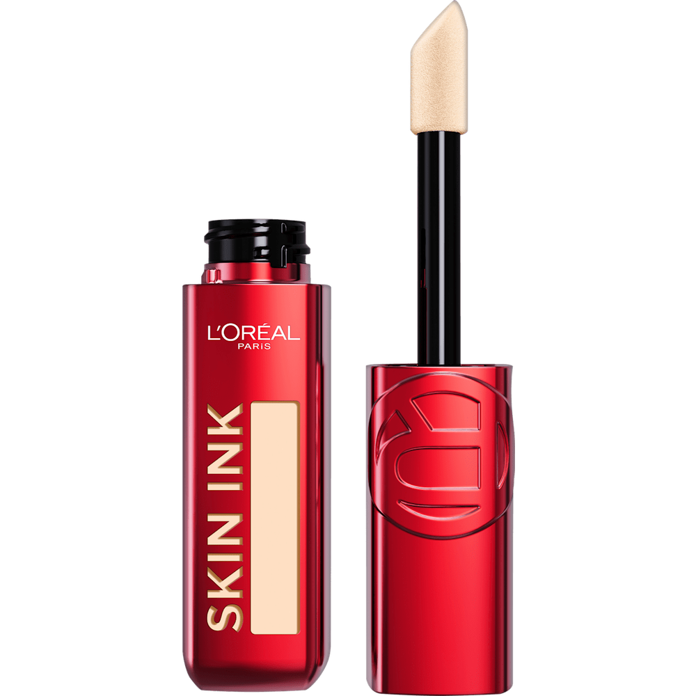 L'Oréal Paris Infaillible Skin Ink Korektor za lice 20 Neutral Neutre 15ml slika 1