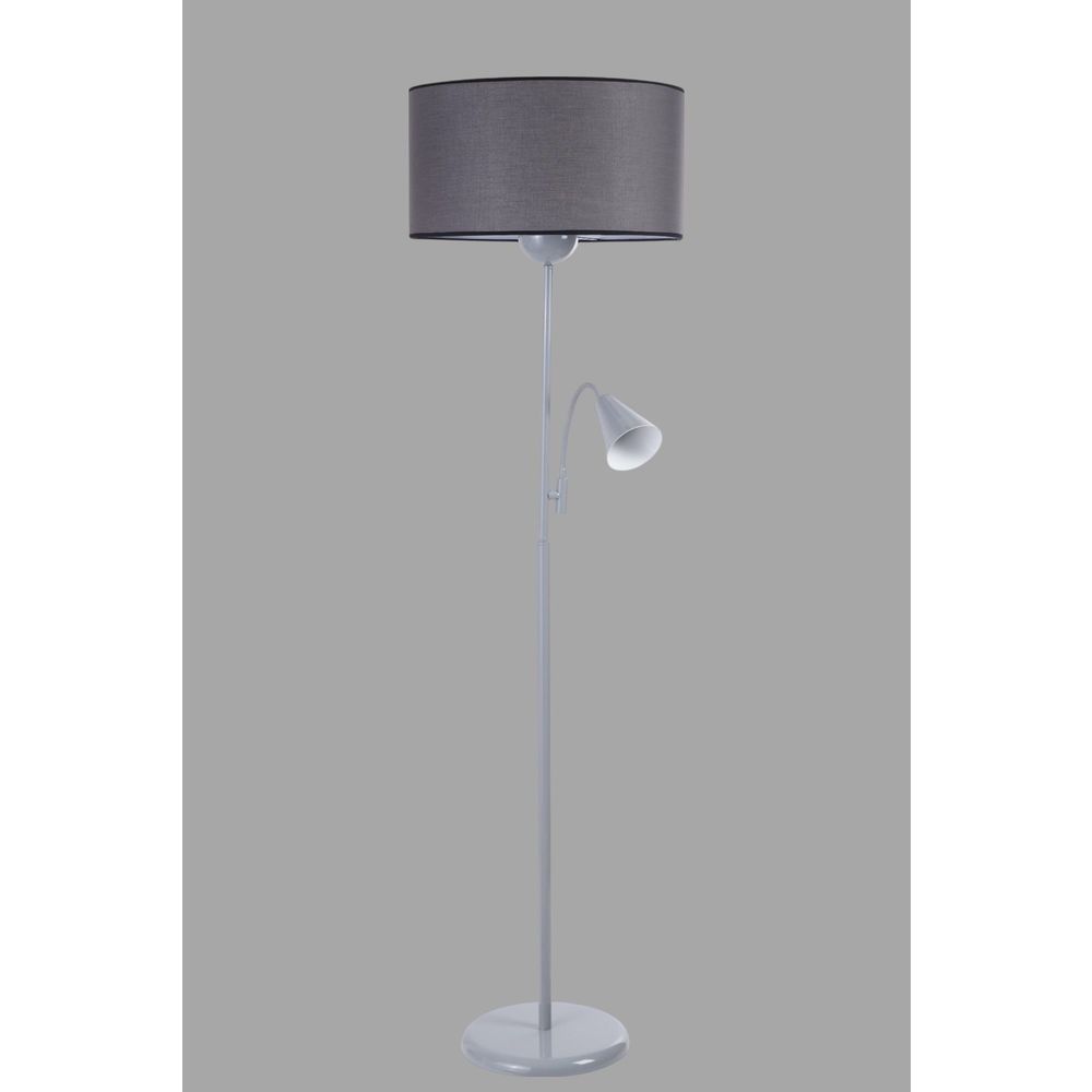 Opviq Podna lampa 782, siva slika 2
