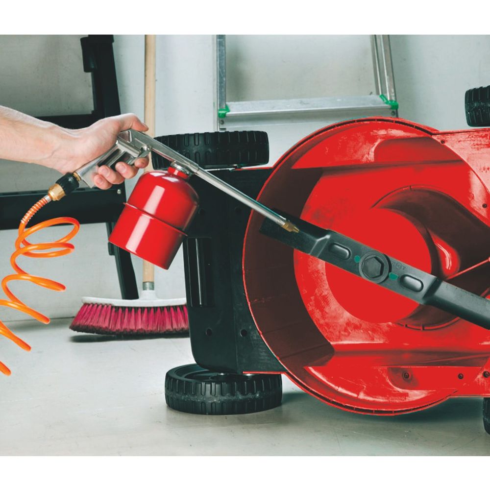 Einhell Set za kompresor Profi, 5/1 slika 10