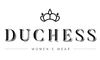 DUCHESS logo