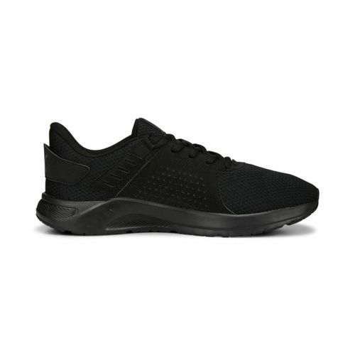 Sportske Tenisice za Žene Puma Ftr Connect Crna slika 8