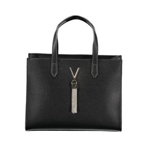 VALENTINO BAGS WOMEN'S BAG BLACK