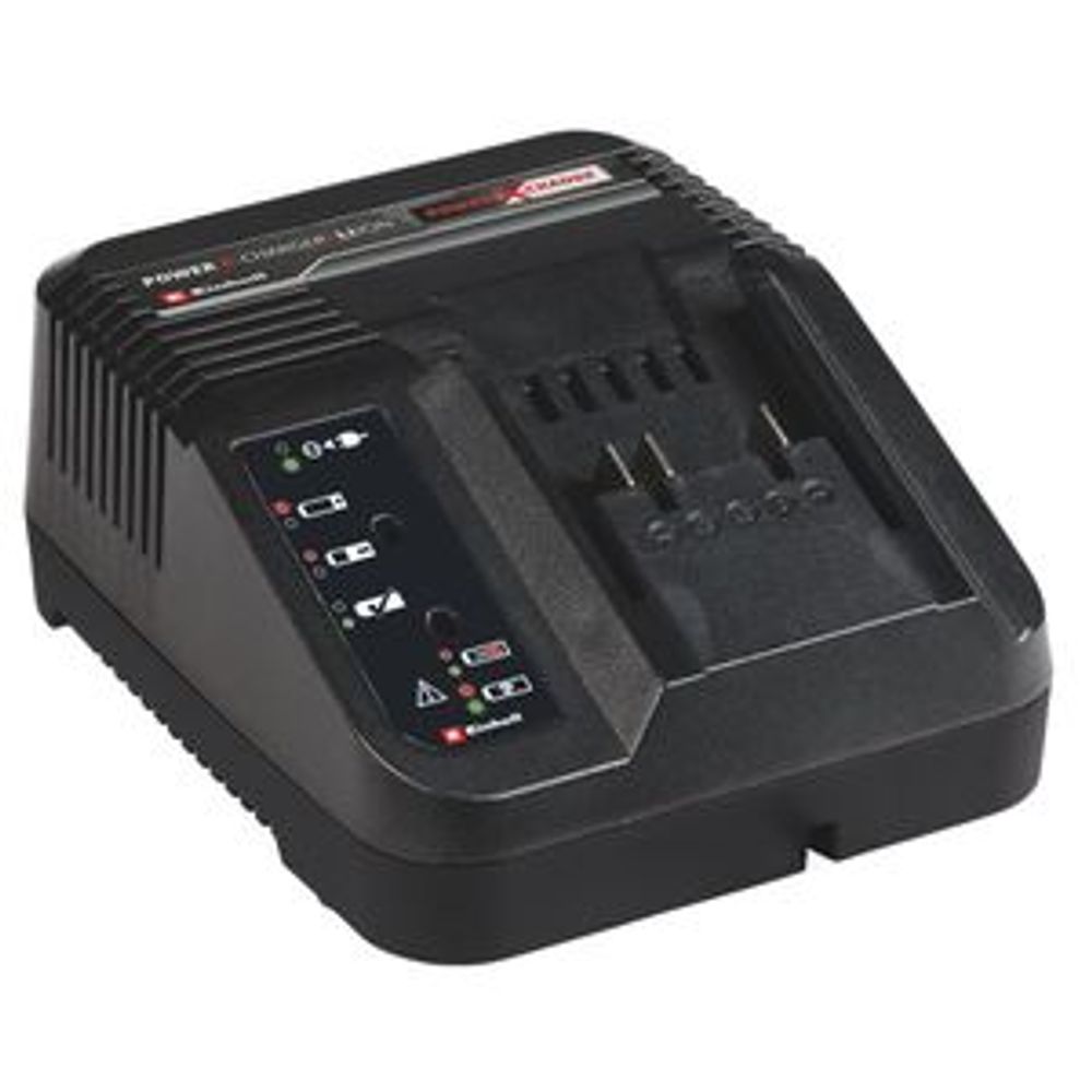 Einhell Komplet punjač i baterija Power-X-Change 18V 2,5 Ah Starter-Kit slika 2