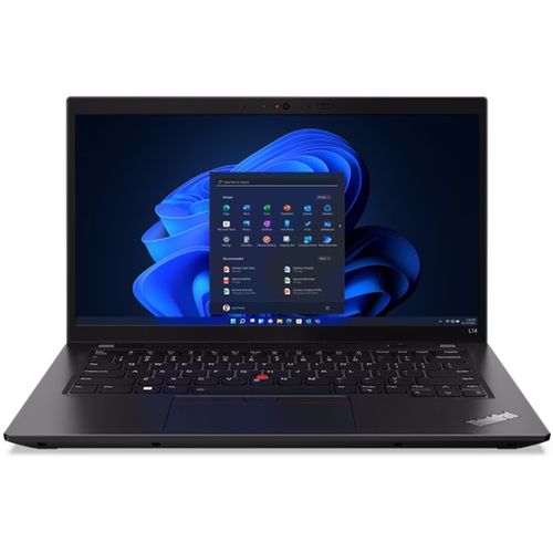 Lenovo ThinkPad L14 G3 Laptop 14" Win11 Pro IPS FHD i5-1235U 16GB 256GB SSD GLAN SCR backlit SRB slika 3