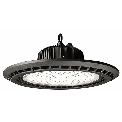 Industrijska LED Lampa 100W/ 6000K hladno  bela 185-265V slika 1