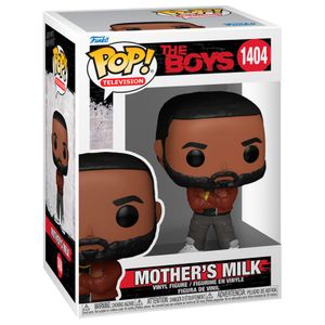 POP figure The Boys Mothers Milk