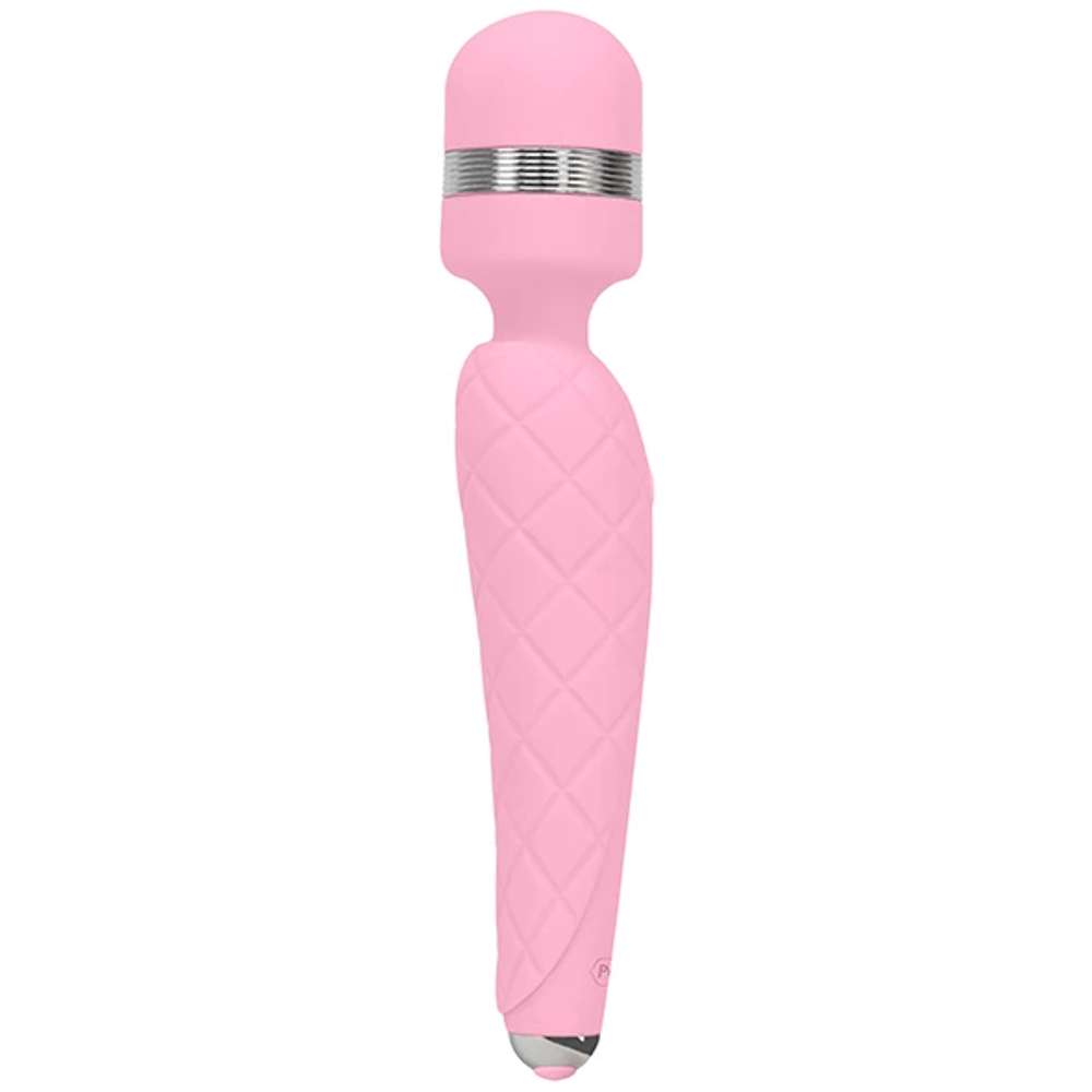 Masažer roza Pillow Talk slika 5