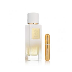 The Woods Collection Natural Bloom Eau De Parfum 100 ml (unisex)