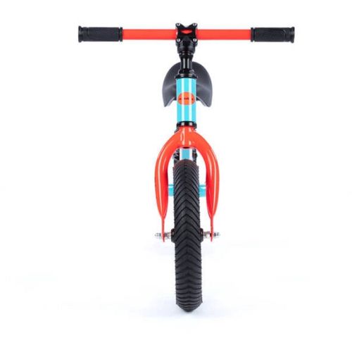 Bicikl Matty sky blue & fresh orange slika 5