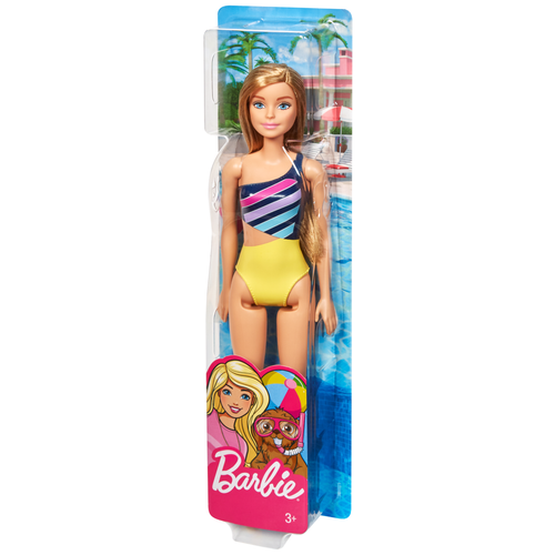 BARBIE LUTKA S PLAZE slika 7