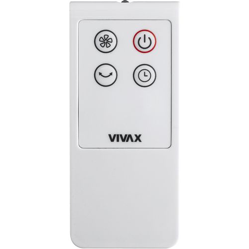 Vivax FS-45MRT Ventilator slika 9