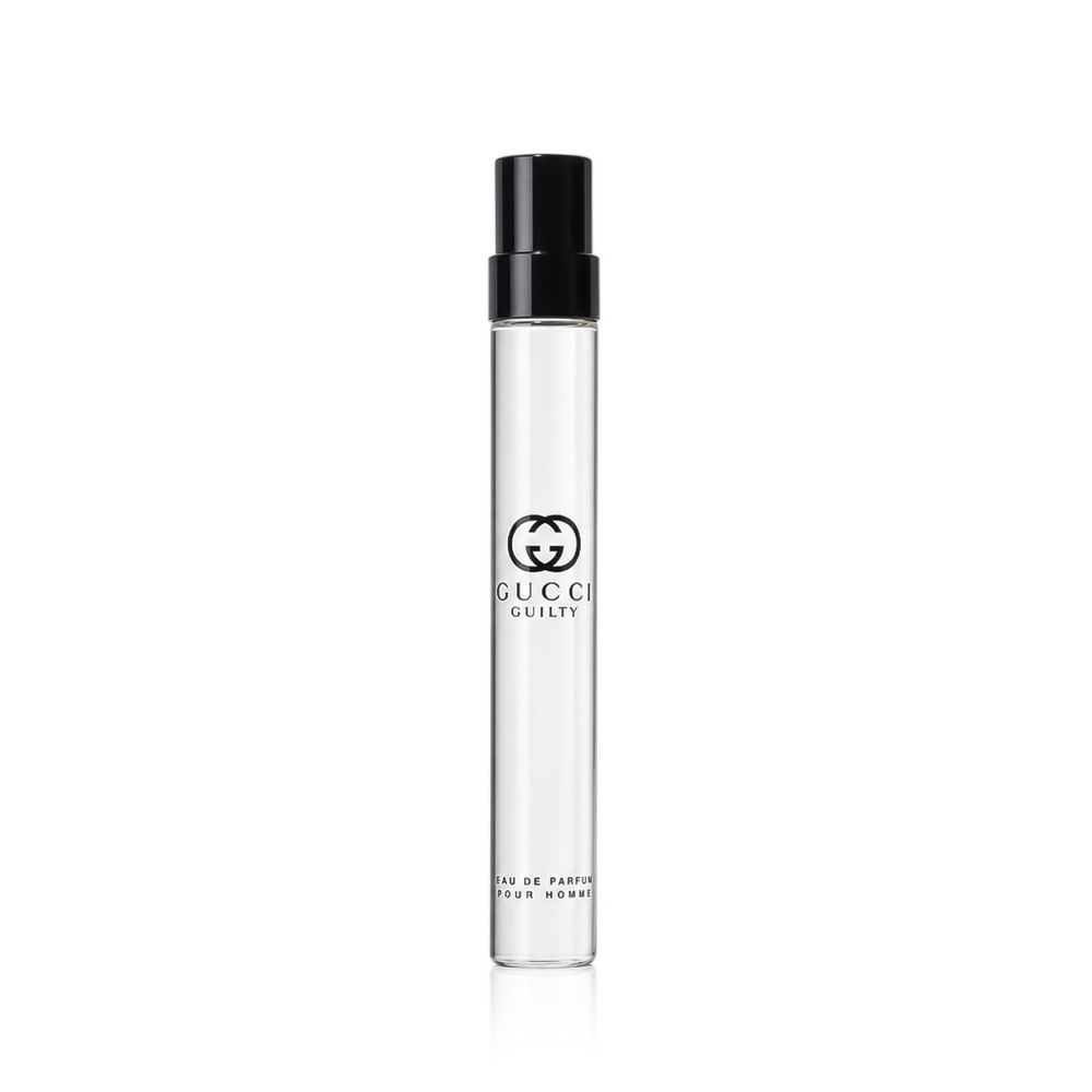 Gucci Guilty Pour Homme Eau De Toilette Miniature 10 ml (man) slika 2